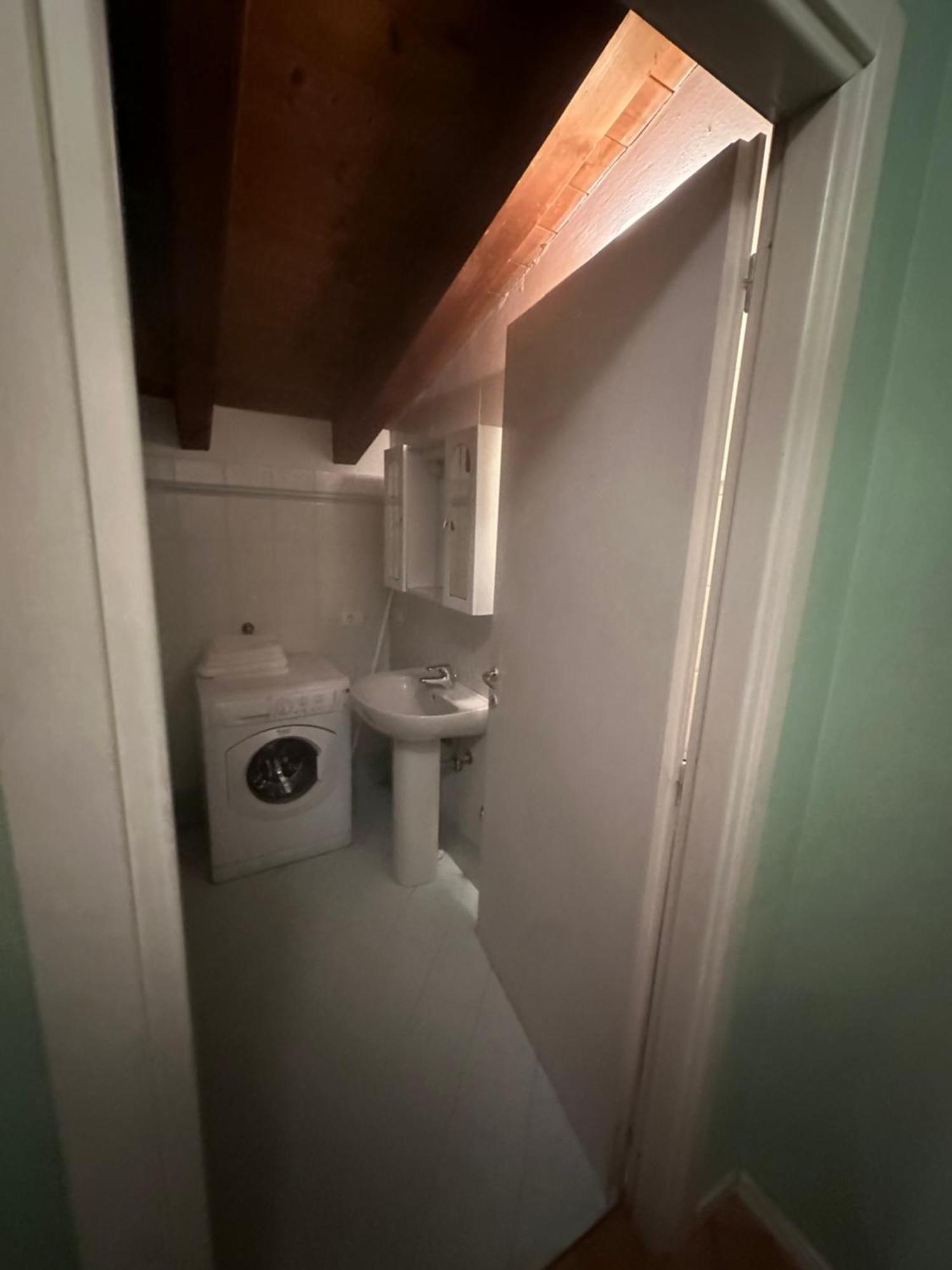 Apartmán Garibaldi 4 Loft Brescia Exteriér fotografie
