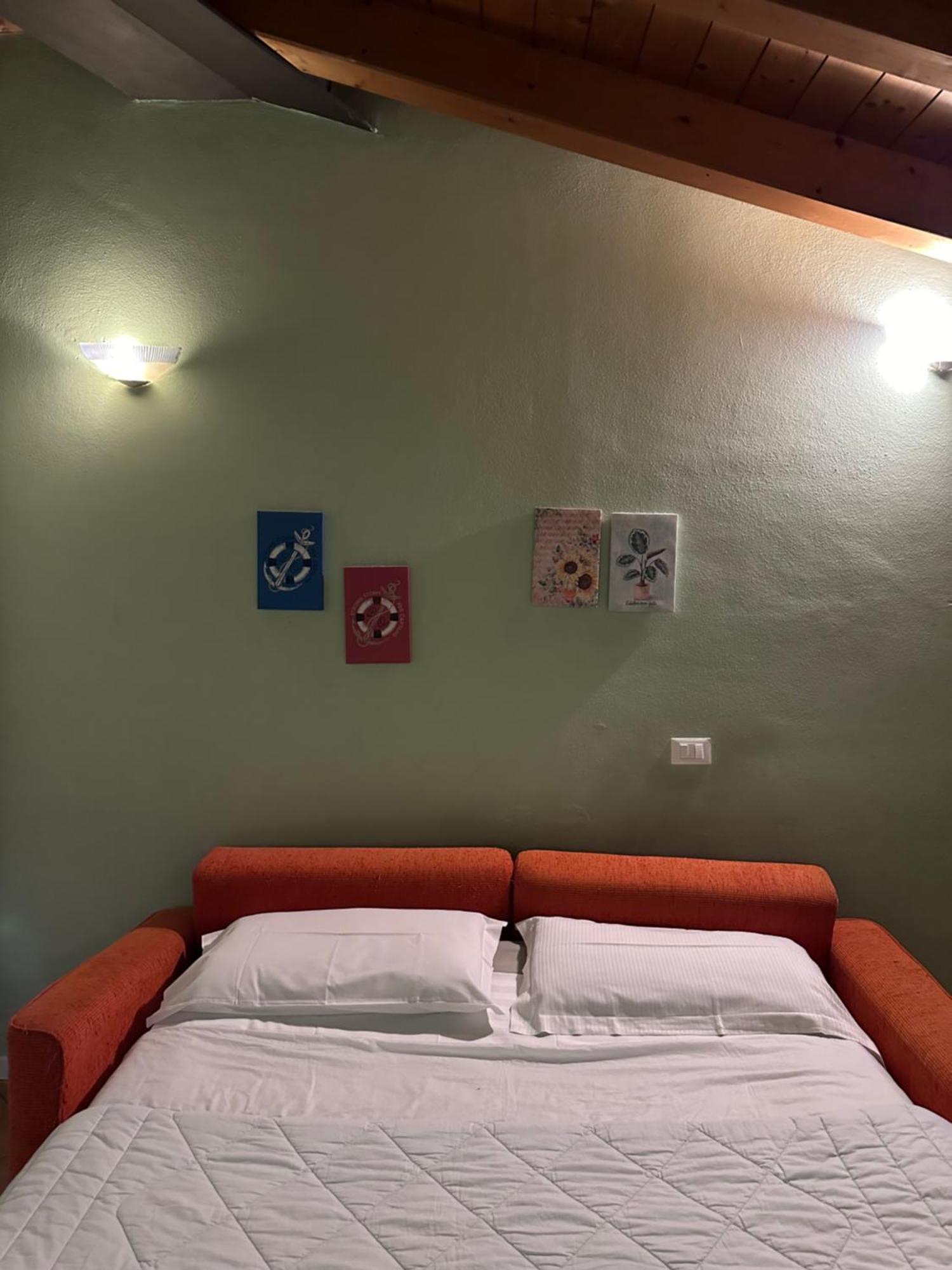 Apartmán Garibaldi 4 Loft Brescia Exteriér fotografie