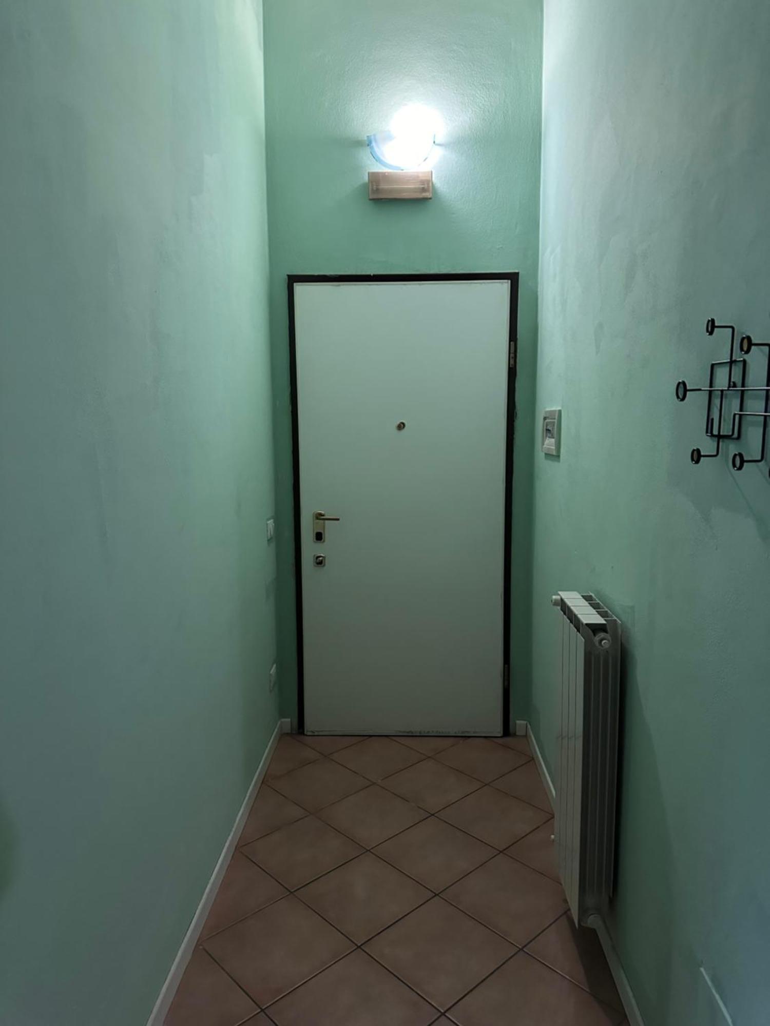 Apartmán Garibaldi 4 Loft Brescia Exteriér fotografie