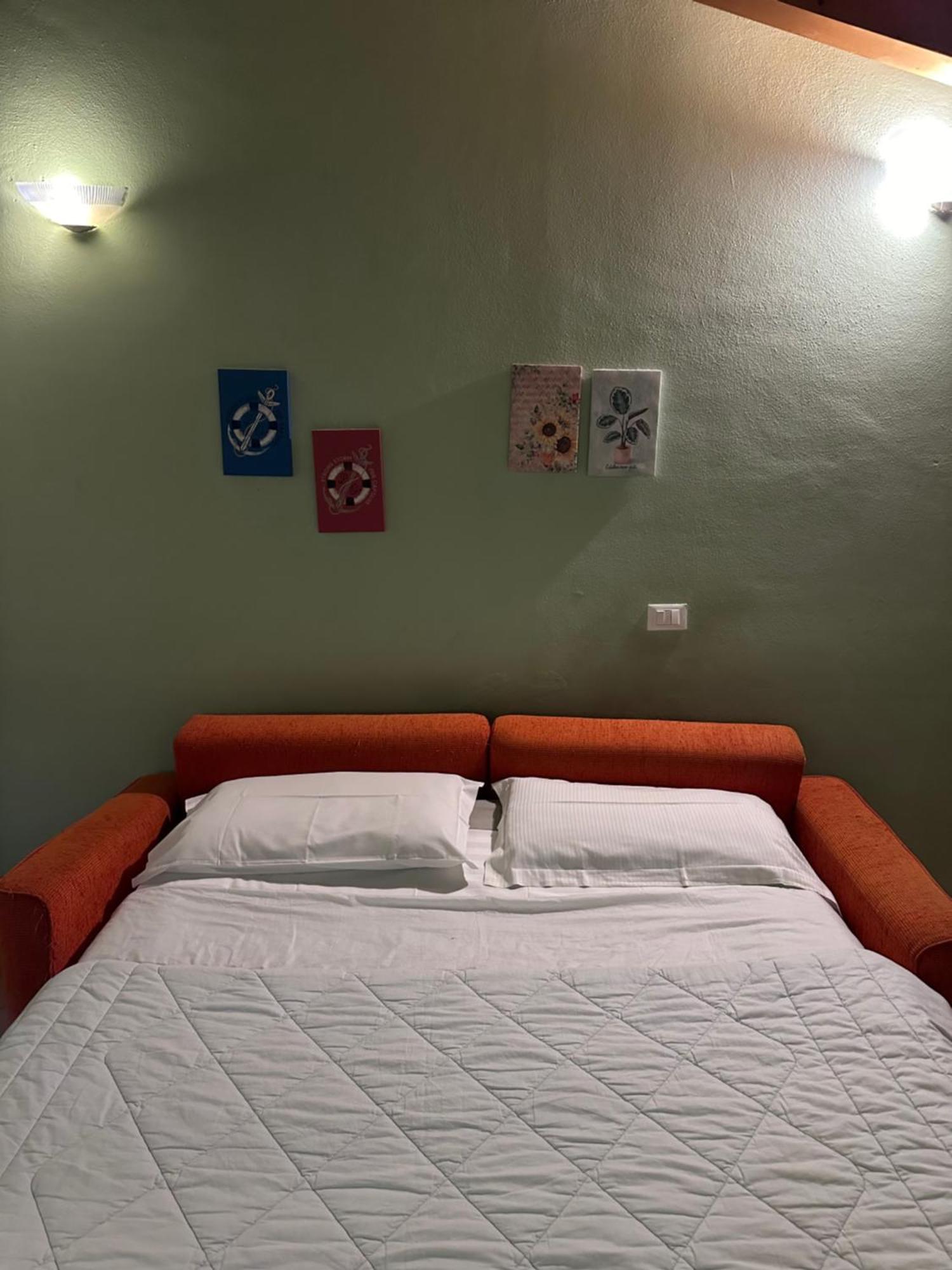 Apartmán Garibaldi 4 Loft Brescia Exteriér fotografie